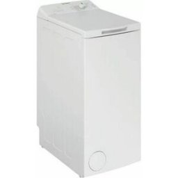 Tvättmaskin Indesit BTW L60400 SP/N 1000 rpm 40 cm 6 Kg