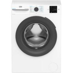 Tvättmaskin BEKO VBM3WFU37213WA 1200 rpm 7 kg Vit