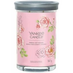 Doftljus Yankee Candle 1630709E Rosa