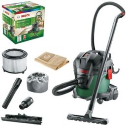 Dammsugare BOSCH Universalvac 15 1000 W 23 kPa 15 L