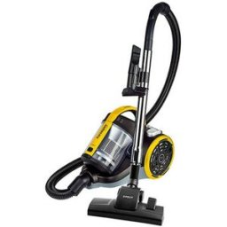 Påsfri Dammsugare POLTI Forzaspira C115 Plus 800 W
