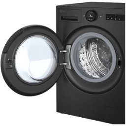 Tvättmaskin LG F4X7009TBB