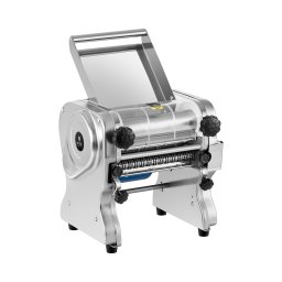 Elektrisk pastamaskin - 22 cm - 1 till 14 mm