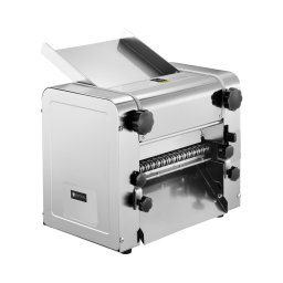 Elektrisk pastamaskin - 28 cm - 1 till 14 mm degtjocklek - Royal Catering