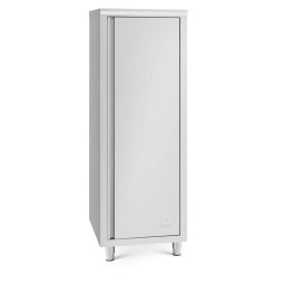 Rostfritt skåp - 60 x 70 x 180 cm - Royal Catering