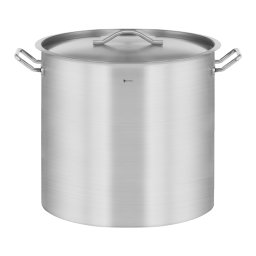 Gryta - induktion 70 l - Ø 45 cm - Royal Catering