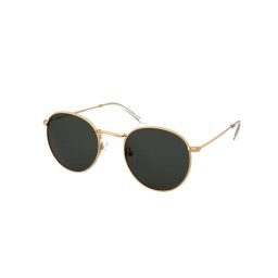 Sunglasses Meller Yster Gold Olive