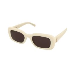 Solglasögon Saint Laurent SL M130 007