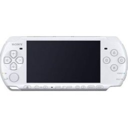 Sony PlayStation Portable (PSP) Slim & Lite 2004 1 GB silver