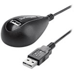 StarTech.com 5ft Desktop USB Extension Cable - A Male to A