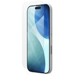 iFrogz Defence - SkÃ¤rmskydd fÃ¶r mobiltelefon - glas - fÃ¶r Apple