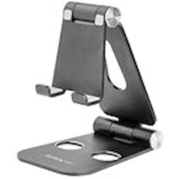 StarTech.com Telefon- och surfplattestativ - Universellt