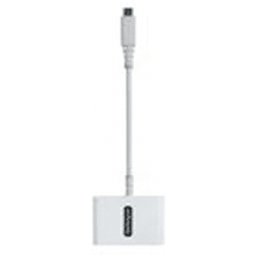 Startech - Dockningsstation - USB-C - HDMI - 140 watt