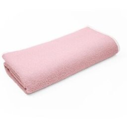 GREENSPEED Microfiberduk REBELLE P 40x40cm rosa 5/fp