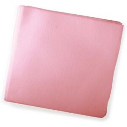 NORDEX Städduk Alltork 380x 380mm rosa