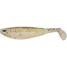 Berkley Sick Flanker 8cm (Färg: Salt/Pepper)