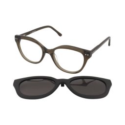Glasögon Marisio Luxe C2