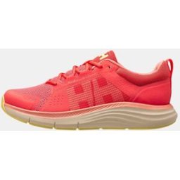 Helly Hansen Dam HP Ahiga Evo 5 Marine Lifestyle Skor Rosa 40 Penguin / Off White Grå40
