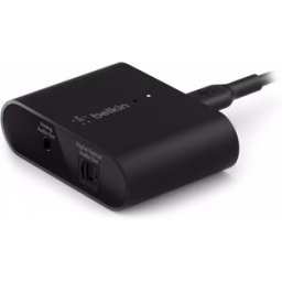 Belkin Soundform Connect Ljudadapter Med Airplay 2