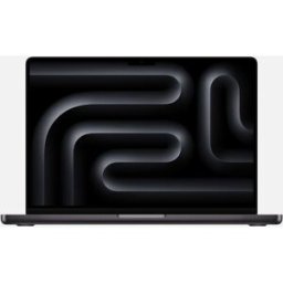 Apple MacBook Pro 2025 M5 14" 16 GB 1 TB SSD Standardglas rymdsvart utan strömförsörjningsenhet SE