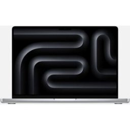 Apple MacBook Pro 2025 M5 14" 16 GB 1 TB SSD Standardglas silver utan strömförsörjningsenhet SE