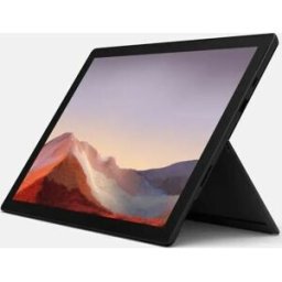 Microsoft Surface Pro 7 (2019) i5-1035G4 12.3" 8 GB 128 GB SSD Win 11 Home svart