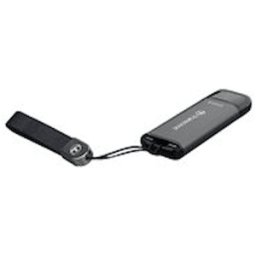 Transcend JetFlash 920 - USB flash-enhet - 512 GB - USB 3.2 Gen