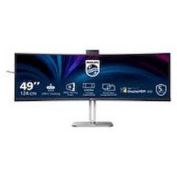 Philips 49B2U5900CH - 5000 Series - LED-skÃ¤rm - bÃ¶jd - USB - 49"
