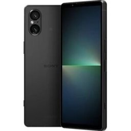 Sony Xperia 5 V 8 GB 128 GB Dual-SIM svart