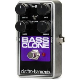 Electro-Harmonix Bass Clone Chorus