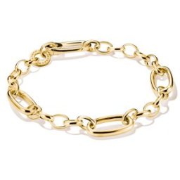 Thomas Sabo Charm Club Connect armband C1203-413-39-L17