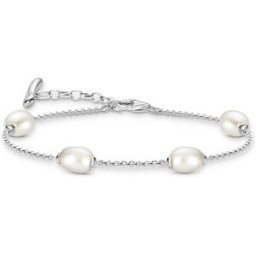 Thomas Sabo Bold Elegance armband A2189-082-14-L19V