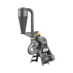 Hammarkvarn - 4 kW - 200 - 300 kg/h
