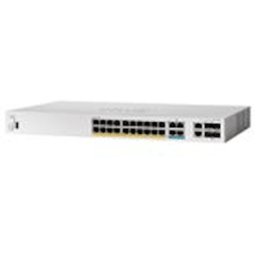 8-port 2.5GE, 16-port GE, PoE, 4x10G SFP+