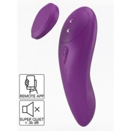 Xocoon Date Night Panty Vibrator + App