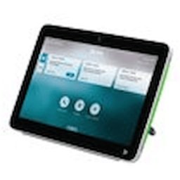 HP Poly TC10 No Radio - Pekstyrenhet - Zoomcertifierad - vit