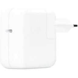 Apple original 61 Watt USB-C AC-adapter till Macbook m.m.