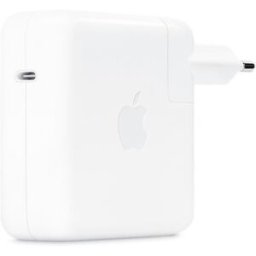 Apple original 67 Watt USB-C AC-adapter till Macbook m.m.