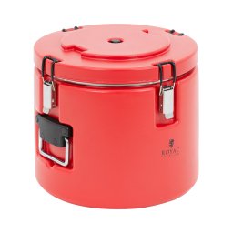 Transportkärl - 15 L - Royal Catering