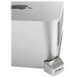 Compulocks Mac Studio T-slot Ledge Lock Adapter - Adapter fÃ¶r