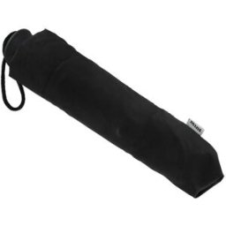 SPRINGYARD Paraply Rain ø100cm svart