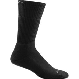 Annan Tillverkare Darn Tough T4021 Tactical Boot Midweight Cushion (Färg: Svart, Storlek: 35-38)
