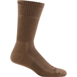 Annan Tillverkare Darn Tough T4021 Tactical Boot Midweight Cushion (Färg: Coyote, Storlek: 43-46)
