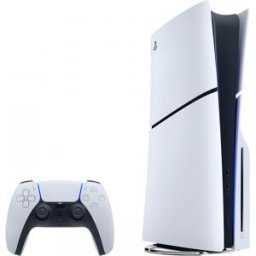 Sony Playstation 5 (Ps5) Standard Edition Slim (E-Chassi)