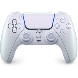 Sony Playstation 5 Dualsense V3 Trådlös Ps5 Kontroll - Chroma Pearl