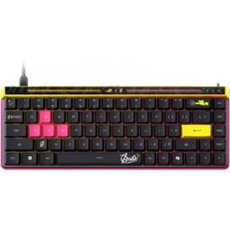 Asus Rog Falchion Ace Hfx Zywoo Edition Gaming Tangentbord [Rog Hfx Magneti