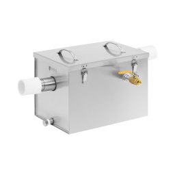 Fettavskiljare - 21 l - Royal Catering