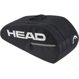 Head Base Racket Bag M Black
