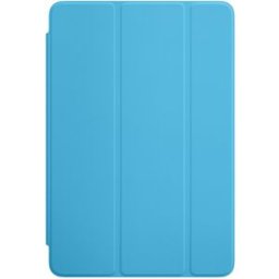 Apple iPad Mini 4 Smart Cover i blått till iPad Mini 4