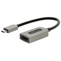 Startech USB C till HDMI-adapter - 4K 60Â Hz video, HDR10 - USB-C